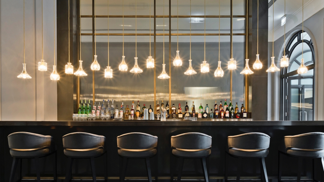 DECANTERLIGHTS