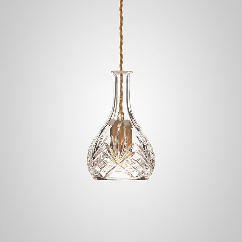 BELL DECANTER CLASSIC PENDANT - JPN | ペンダントライト | LEE BROOM