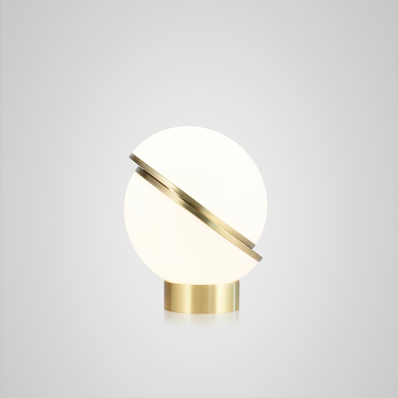 CRESCENT MINI TABLE | テーブルライト・フロアライト | LEE BROOM